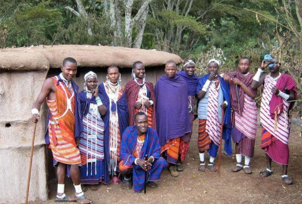 maasai holiday 2