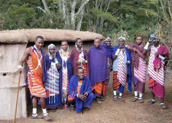 maasai holiday 2