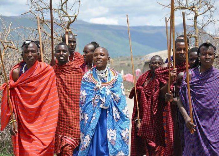 maasai holiday 3
